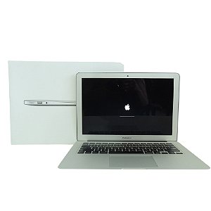 MacBook Air 13 (INCH), A1466 (INTEL CORE I5-5350U, 8GB, SSD 128GB) - Apple