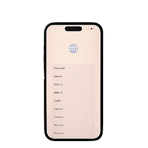 Celular iPhone 14 Pro 128GB Roxo - Apple