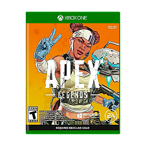 Jogo Apex Legends - Xbox One