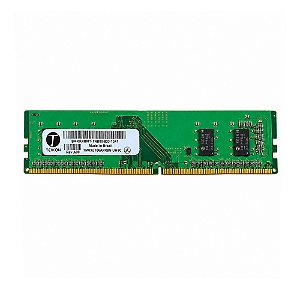 Memória Ram para Desktop, 4GB, DDR4, 2400MHz - Teikon
