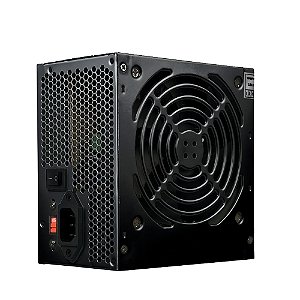 Fonte PSU-D500, 500w, ATX - WPC Play