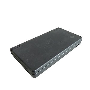 Console Nintendo DSi Preto - Nintendo