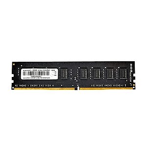 Memória Ram Desktop, 4GB, DDR4, 2400MHz - Multilaser