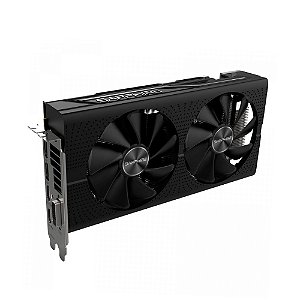 Placa de Vídeo AMD Radeon Pulse RX 570, 8GB, GDDR5, 256-bit - Sapphire
