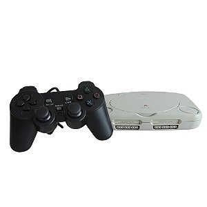 Console PlayStation 1 Slim (PSone) - Sony
