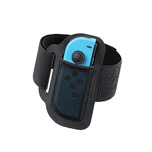Leg Strap para Nintendo Switch - Nintendo