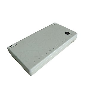 Console Nintendo DSi (Edição Pokémon White ) - Nintendo (Desbloqueado)