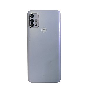 Celular Moto G30 Lilas 128GB - Motorola