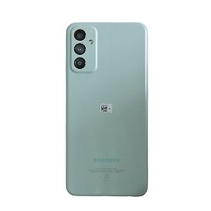 Celular Samsung Galaxy M31 Azul 128GB - Samsung