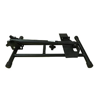 Suporte Cockpit Para Volante de Aço Inoxidável