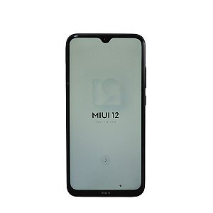 Celular Redmi Note 8, 64GB, Preto - Xiaomi