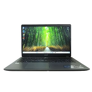 Notebook Aspire 3 A315-54-561D (Intel i5-10210U 1.60GHz + 4GB DDR4 + SSD 240GB) - Acer