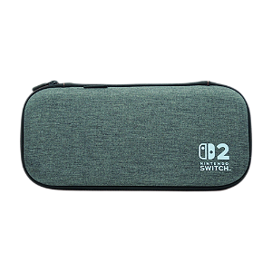 Case Bolsa Protetora Rígida para Nintendo Switch 2 - Power A