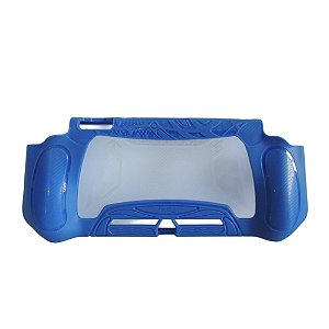 Grip-Case Azul para Nintendo Switch Lite - Heystop