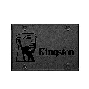SSD Sata III 2.5" 960GB - Kingston
