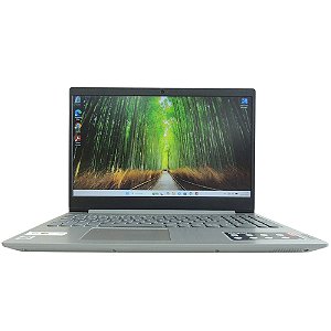 Notebook IdeaPad 3 (Intel i5 10210, 1,60 Ghz, 8GB + 256GB SSD NVMe) - Lenovo