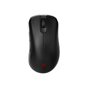 Mouse Gamer EC2, 3200 DPI, Preto com fio - Zowie