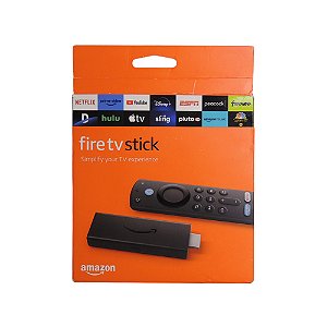 Fire TV Stick - Amazon