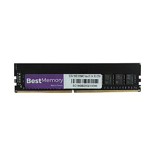 Memória Ram Value BT, 16GB, DDR4, 3200MHz - Best Memory