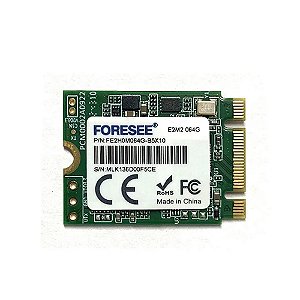 SSD NVMe M.2 2230 64GB - Foresee