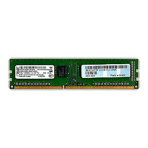 Memória Ram de Notebook PC3-12800E-11-11-E3 4GB DDR3 1333MHz - SMART