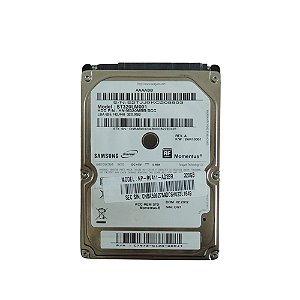 HD Interno 320GB - Samsung