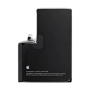 Bateria para iPhone 13 Pro Max Original - Foxconn (NOVO)