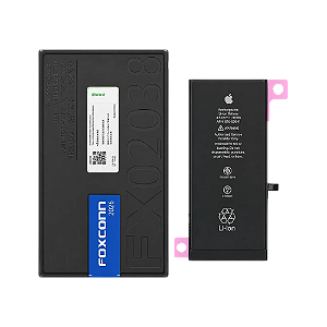 Bateria para iPhone 11 Original - Foxconn (NOVO)