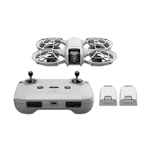 Drone Neo Fly More Combo - DJI (NOVO)