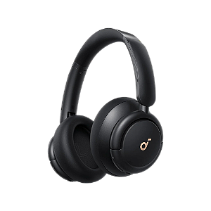 Fone de Ouvido Headphone Soundcore Q30 Multi-Mode com Cancelamento de Ruído - Anker (OPEN BOX)