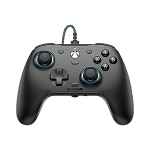 Controle Gamer G7 SE Volt Black Para Xbox - Gamesir (NOVO | EMBALAGEM)
