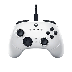 Controle Gamer Wolverine V3 Tournament Edition Para Xbox e PC - Razer (NOVO | EMBALAGEM)
