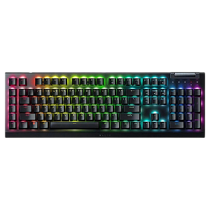 Teclado Gamer Blackwidow V4 X - Razer (NOVO | EMBALAGEM)