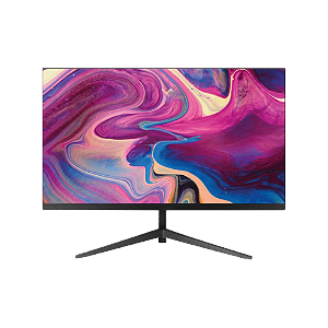 Monitor Gamer M2410A, 23,8", Full HD, 100Hz - Aitek