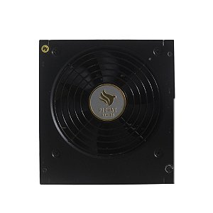 Fonte Nidus 500, 500w, ATX, 80 Plus Bronze - Pichau