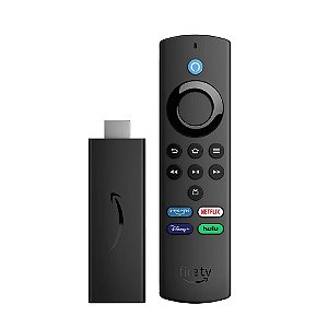 Fire TV Stick Lite - Amazon