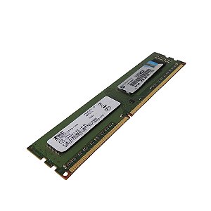 Memória Ram de Desktop 2GB DDR3 1333MHz - SMART