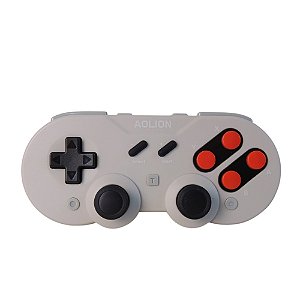 Controle Gamer sem fio AL-Q10 para PC/Android/MAC IOS e Switch - Aolion