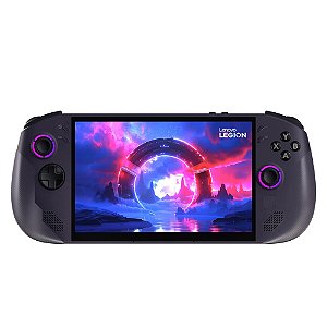 Console Portátil Legion Go S 8ARP1, 8.0" Pol - Lenovo