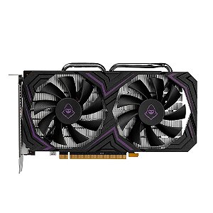 Placa de Vídeo AMD Radeon RX 580 Skreaky, 8GB, GDDR5, 256-bit - Mancer
