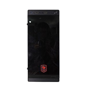 PC Gamer (Intel Core I5-8400 2.80GHz + 8x2(16GB) RAM DDR4+ GeForce GTX 1060 6G + SSD 500GB)
