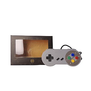 Controle Super Nintendo - MeuGameUsado (MGU)
