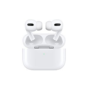 AirPods Pro Branco, 1ª Geração - Apple