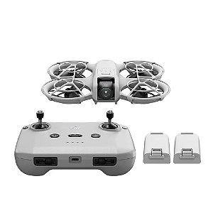 Drone Neo Fly More Combo - DJI