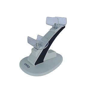 Base Carregadora para DualSense - Oivo