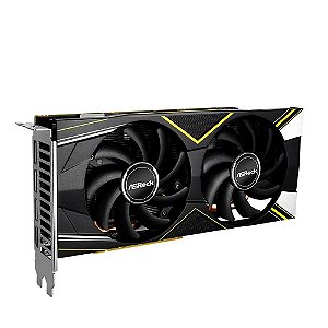 Placa de Vídeo AMD Radeon RX 5500 XT CLD, 8GB, GDDR6, 128-bit - ASRock