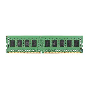 Memória Ram de Desktop 8GB RDIMM, 1Rx4, DDR4, 2400MHz (PC4-2400T) - SK hynix