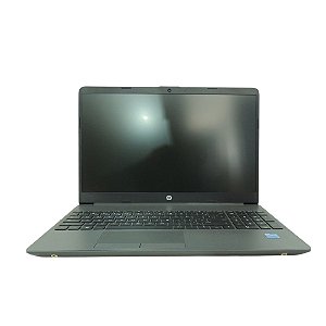 Notebook 250 G9 (Intel Core I5-1235U 1.3GHz + Intel Iris XE Graphics + 16GB DDR4 + NVMe 240 GB) - HP