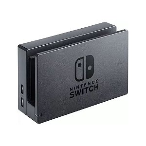 Nintendo Switch Dock Set - Switch