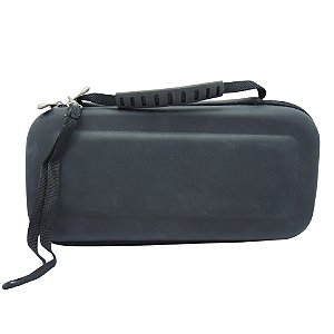 Case Preta para Nintendo Switch